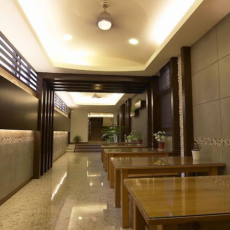 הואליין סיטי Wuzhou Hotel מראה חיצוני תמונה