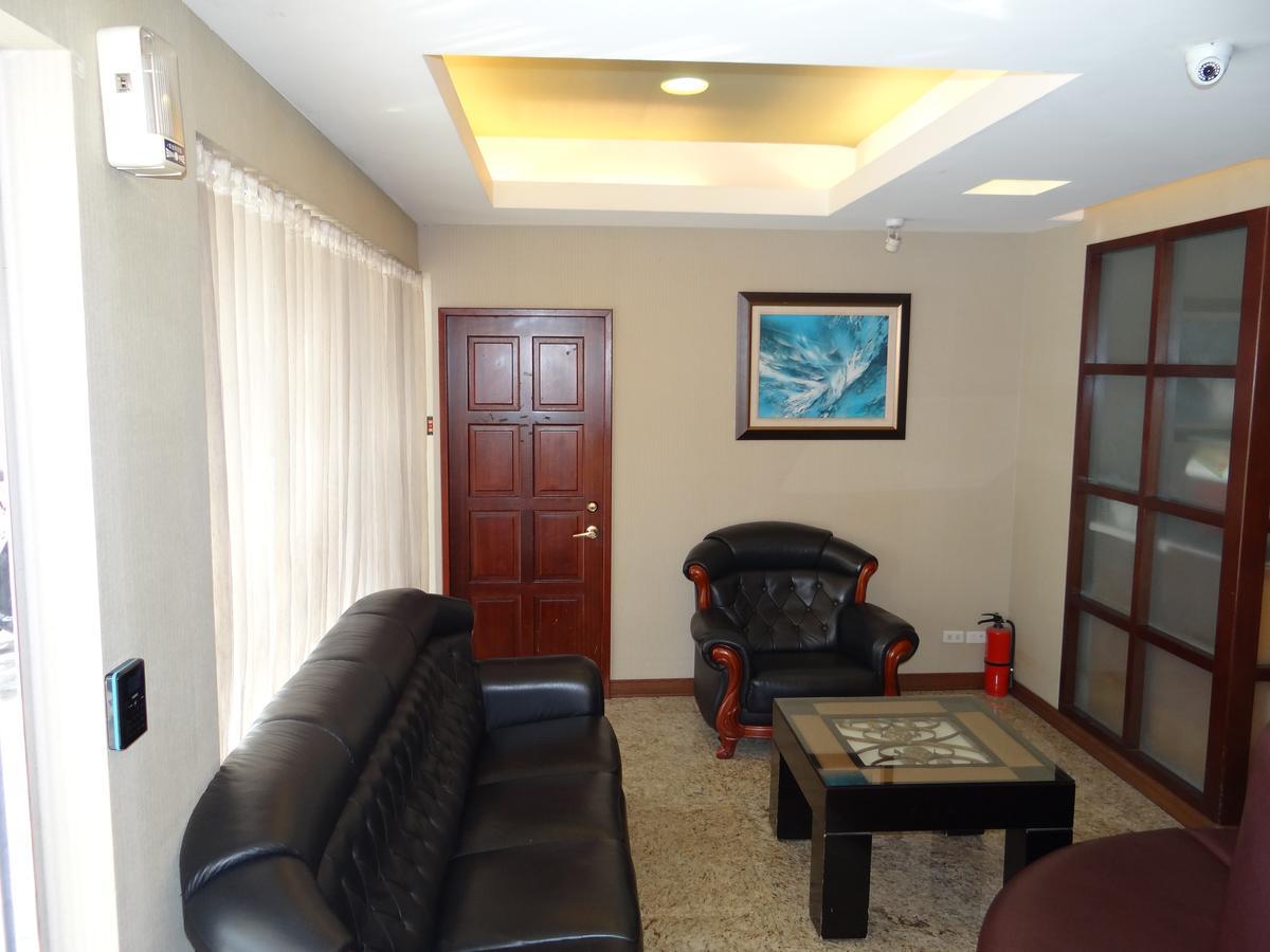 הואליין סיטי Wuzhou Hotel מראה חיצוני תמונה
